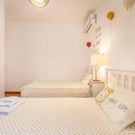 Oasi Villa