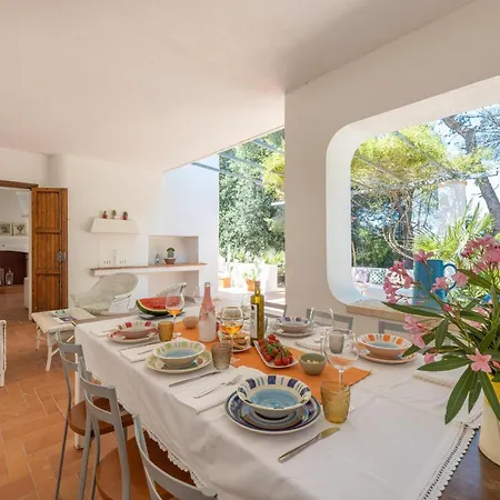 Oasi Villa