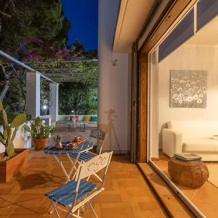 Villa Oasi Specchiolla