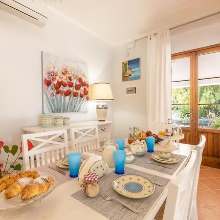 Oasi Villa Specchiolla