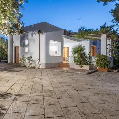 Villa Oasi *