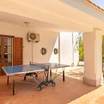 Oasi Villa Specchiolla