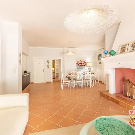 Oasi ヴィラ スペッキオッラ