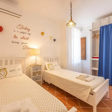 Oasi スペッキオッラ