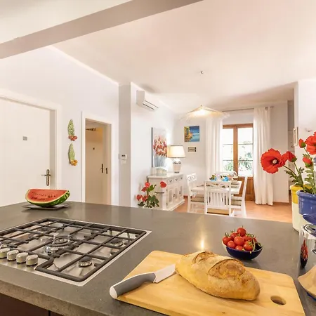 Oasi Villa Specchiolla