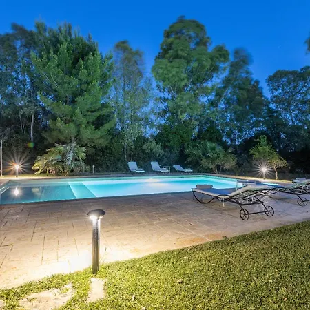 Oasi * ספקיולה