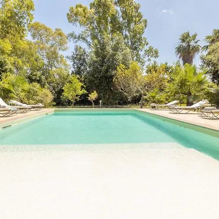 Oasi * ספקיולה