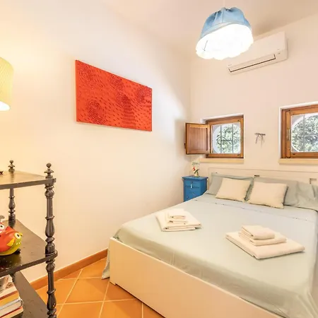 Villa Oasi Specchiolla