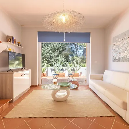 Oasi Villa Specchiolla