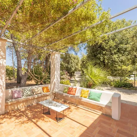 Oasi Villa Specchiolla