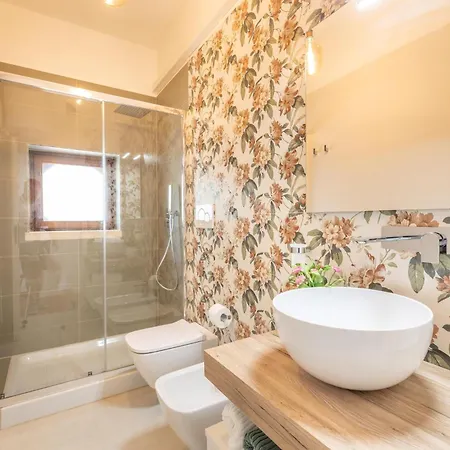 Oasi Villa Specchiolla