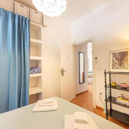 Oasi Villa Specchiolla