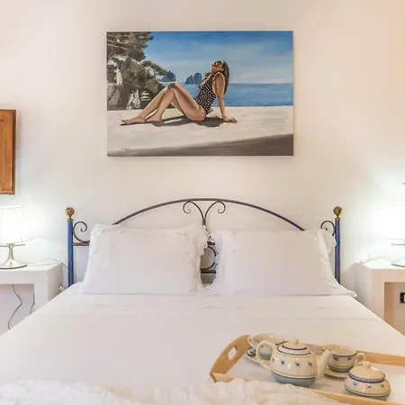 Oasi Villa Specchiolla