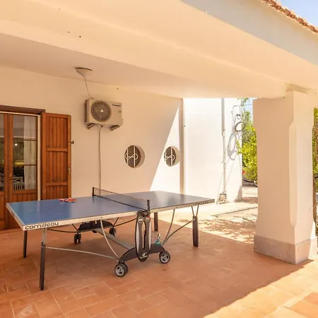 Oasi Vila Specchiolla