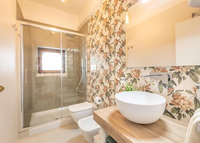 Oasi Villa Specchiolla