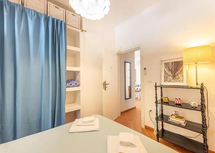 Oasi Villa Specchiolla